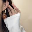 گوشواره چند گل🌼