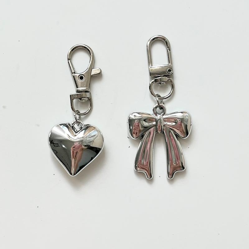 چارم قلب و پاپیون