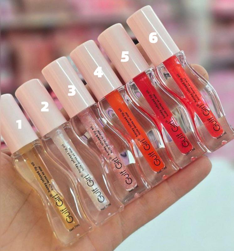 لیپگلاس گیسو