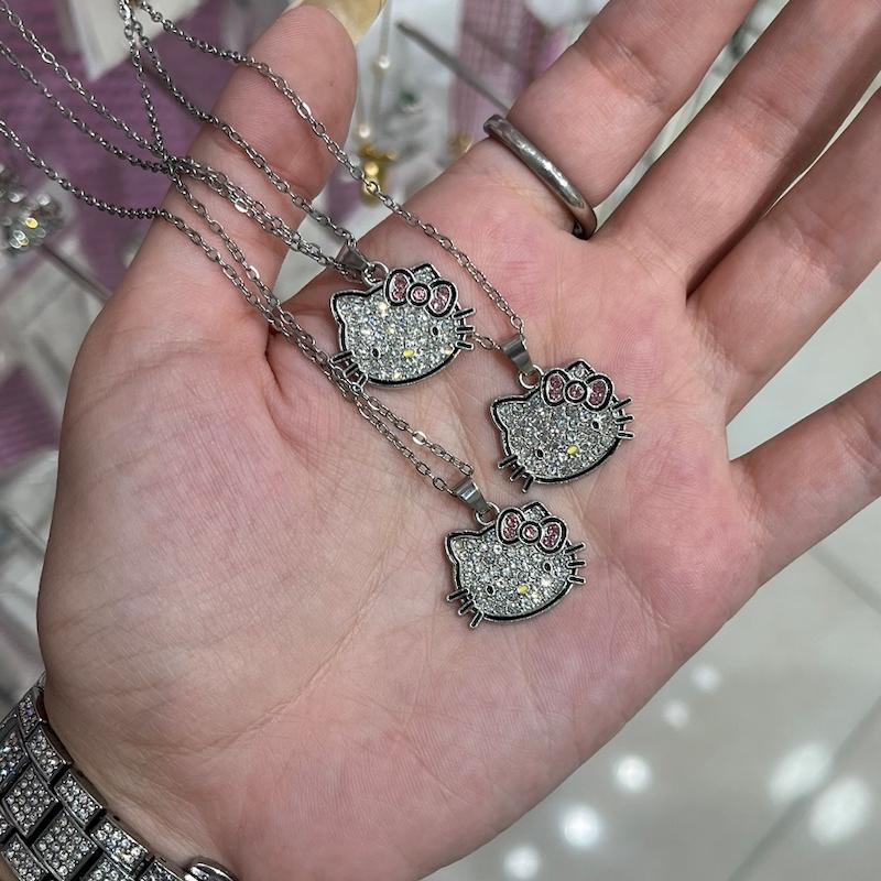 گردنبند کیتی
