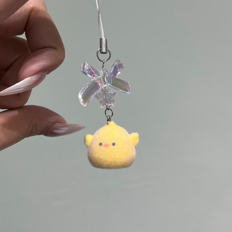 چارم جوجو🐥