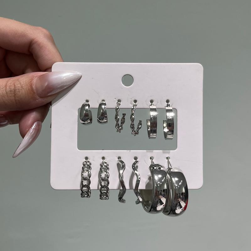 پک گوشواره اقتصادی