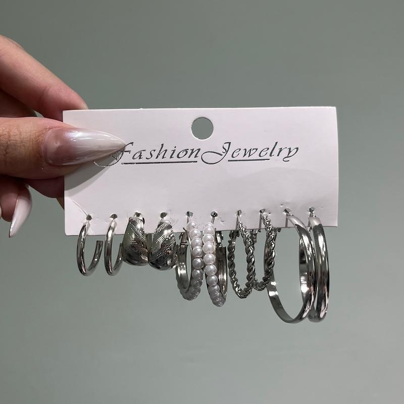 پک گوشواره اقتصادی