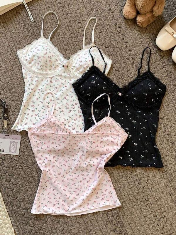 کراپ گل گلی پینترستی🌸