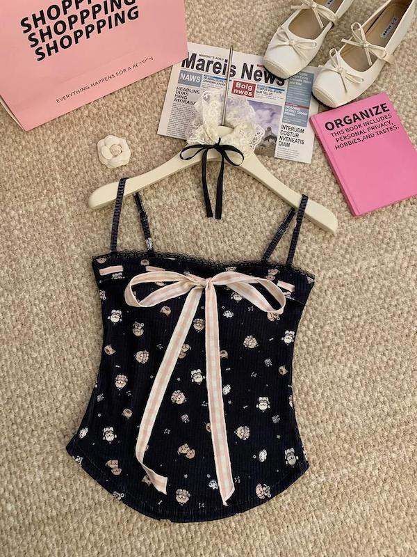 کراپ کیتی پینترستی🎀