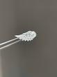 پیرسینگ بال قرینه🪽