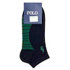 جوراب مردانه مچی پنبه (POLO)