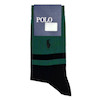 جوراب گلدوزی مردانه(طرح POLO)