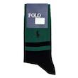 جوراب گلدوزی مردانه(طرح POLO)