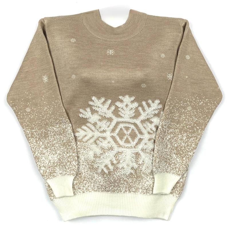 بافت دونه برفی حوله ای