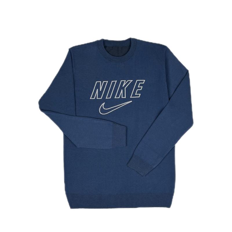 بلوز یقه گرد مردانه Nike