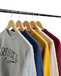 بلوز یقه گرد مردانه Nike