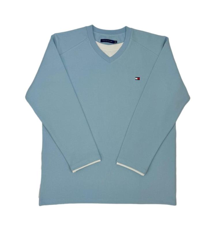 داریوش بلوز یقه هفت