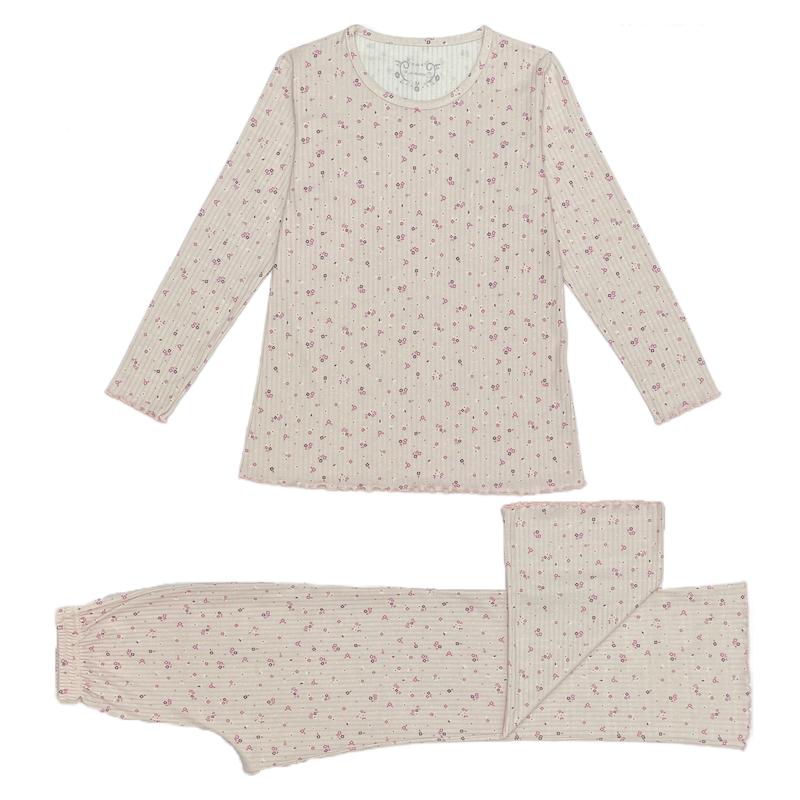 شکوفه بلوز شلوار زنانه