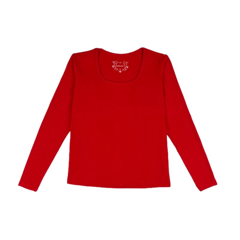 لادن بلوز یقه خشتی