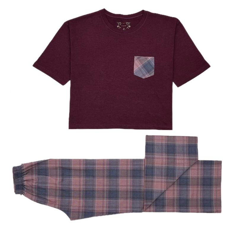 آرمینا تیشرت شلوار