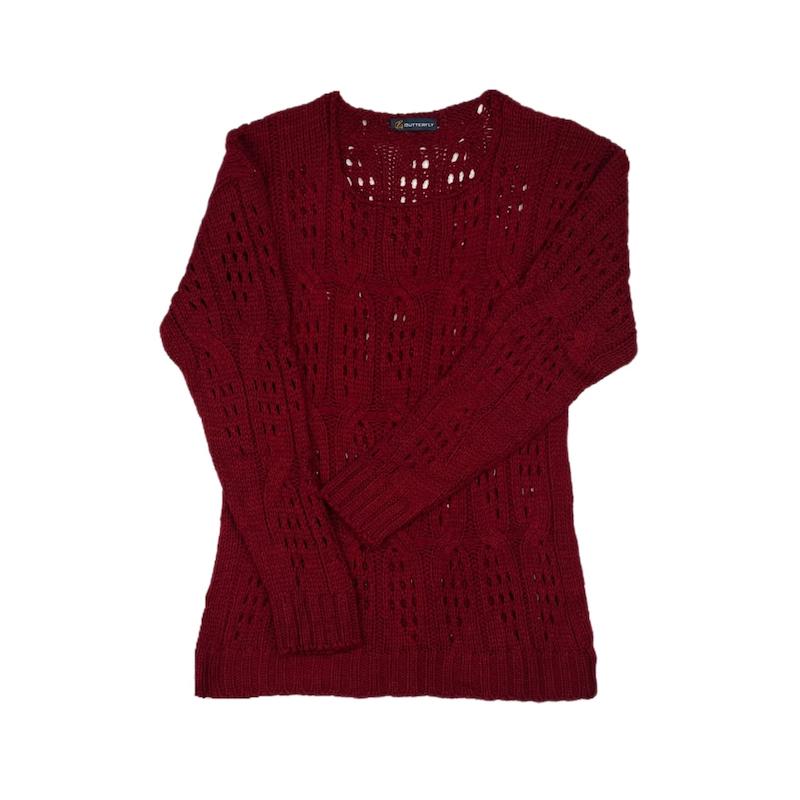 بلوز بافت مارپیچ