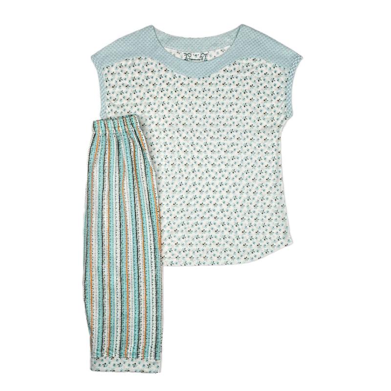 افسانه تیشرت شلوارک