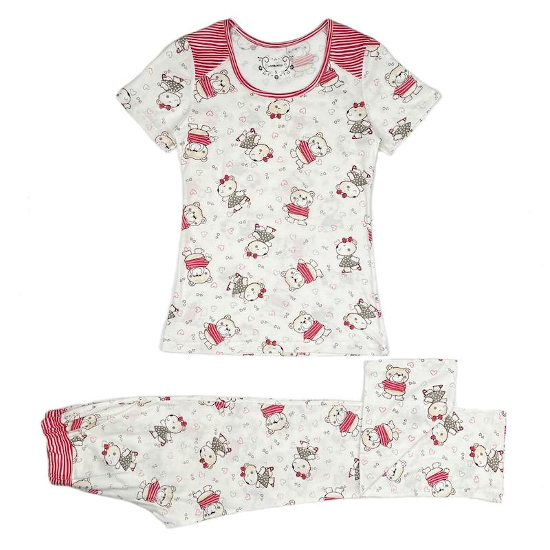 خوشنواز تیشرت شلوار