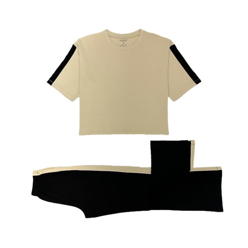 تیشرت شلوار ستایش