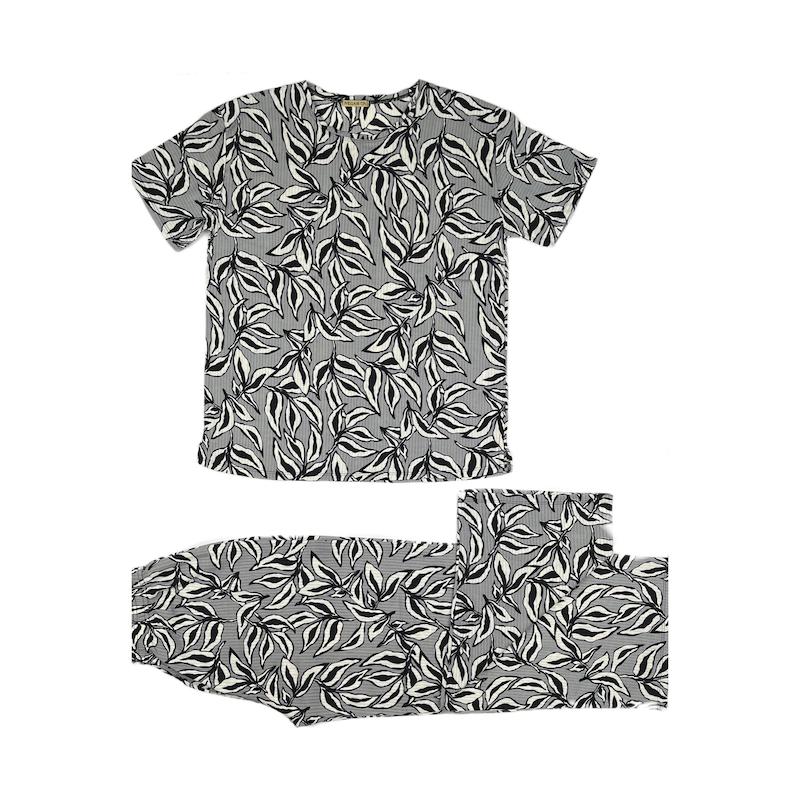 تیشرت شلوار کراش