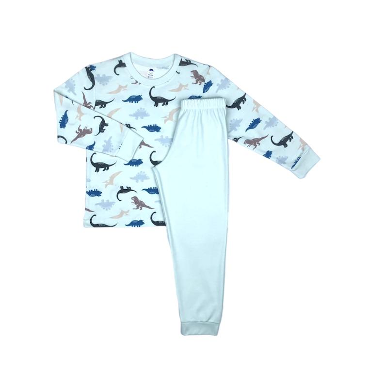 دایناسور بلوز شلوار