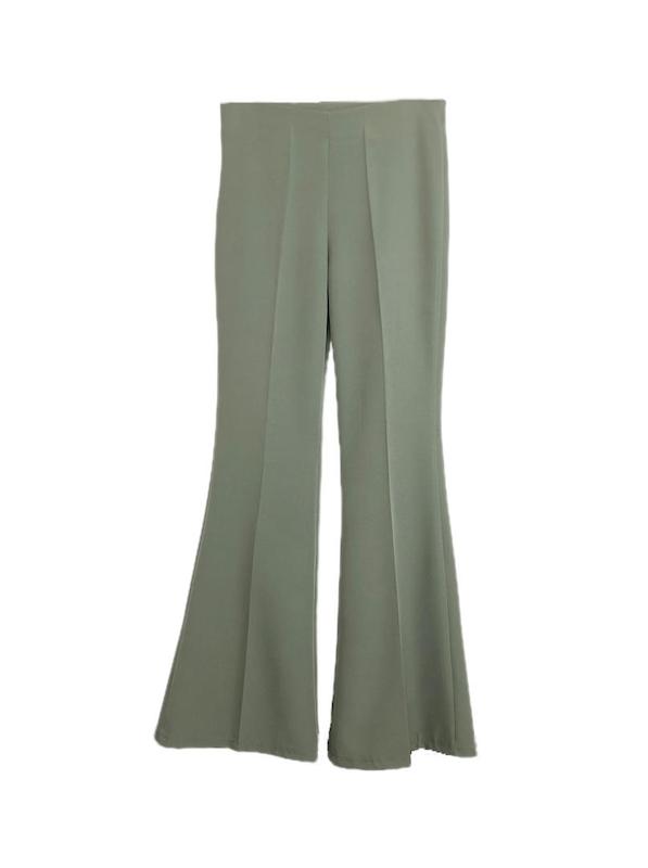 شلوار اسپانیش رنگی