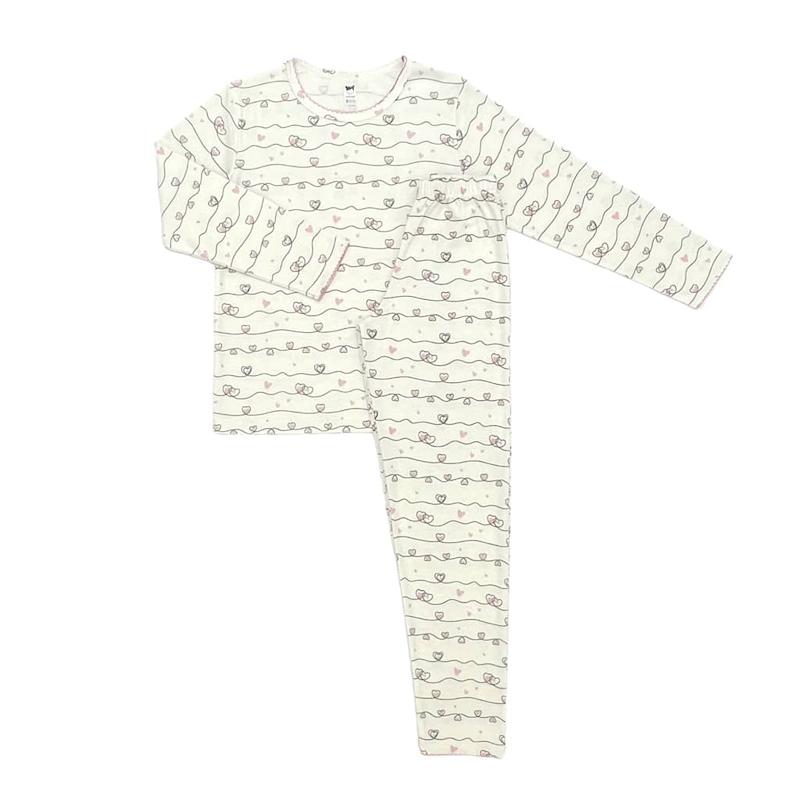 سلین بلوز شلوار  دخترانه