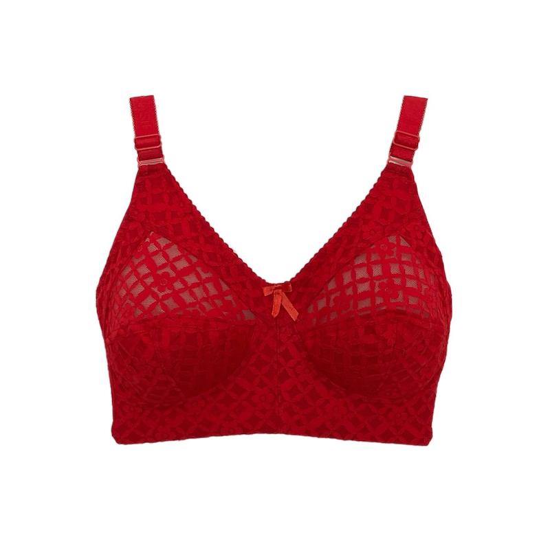 سوتین دستک پهن 