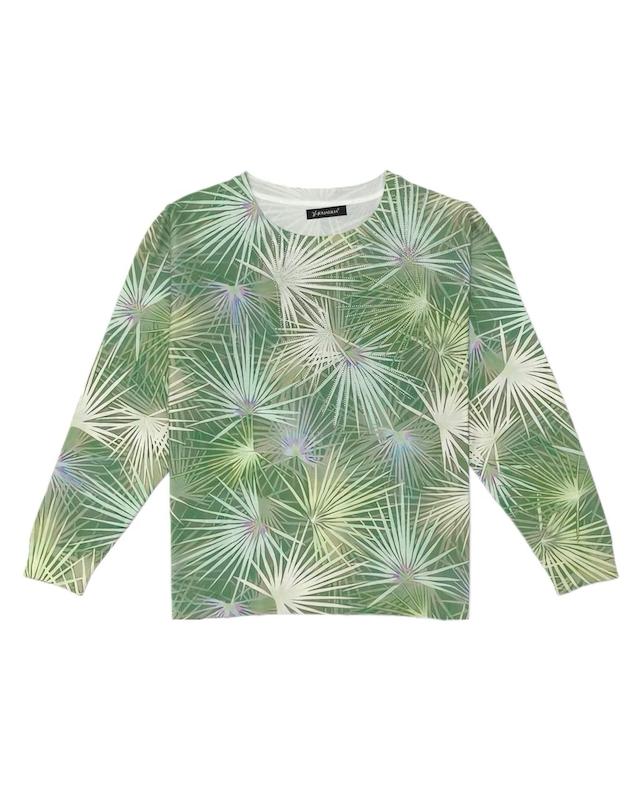 بلوز بافت کریستالی( طرح قاصدک)