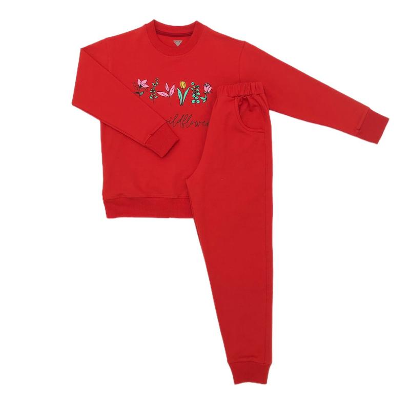 بلوز شلوار دخترانه دورس