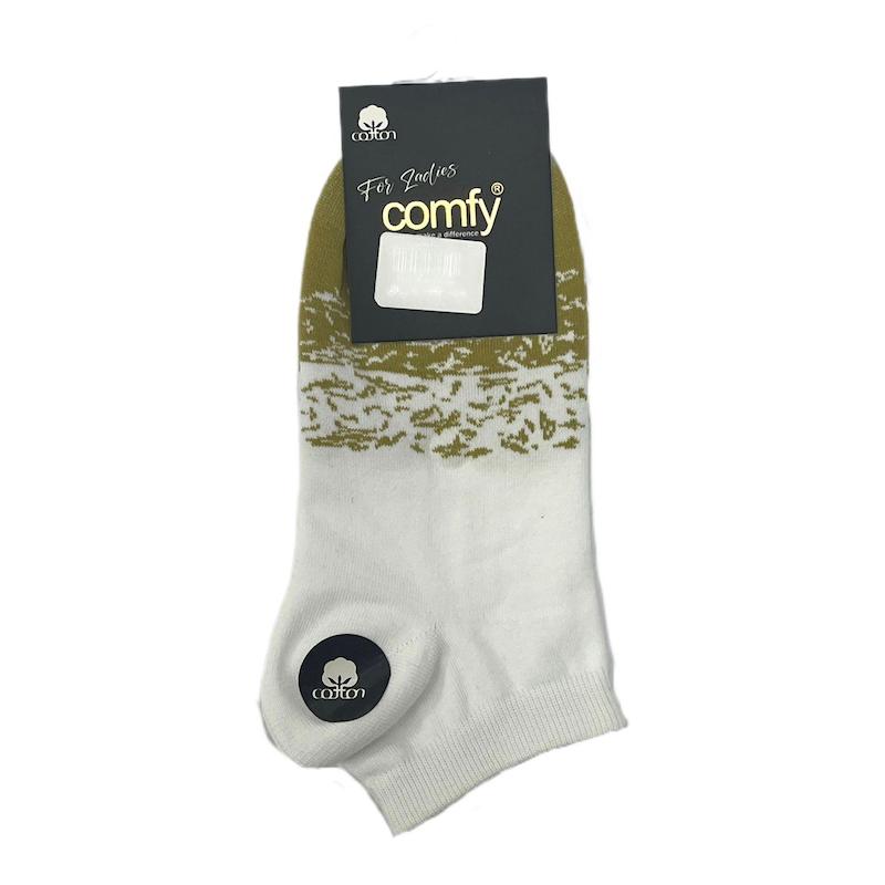 جوراب زنانه مچی