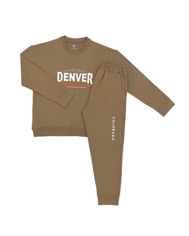 بلوز شلوار دورس پسرانه