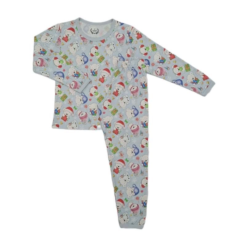 برفی بلوز شلوار