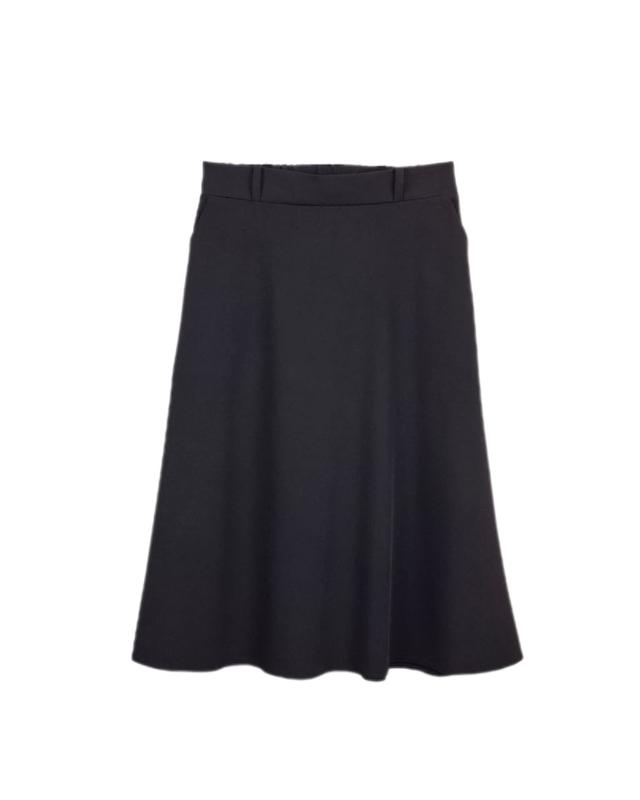 نگین دامن کلوش 