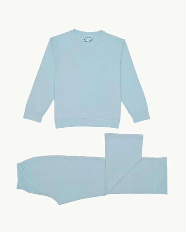 ونوس بلوز شلوار 