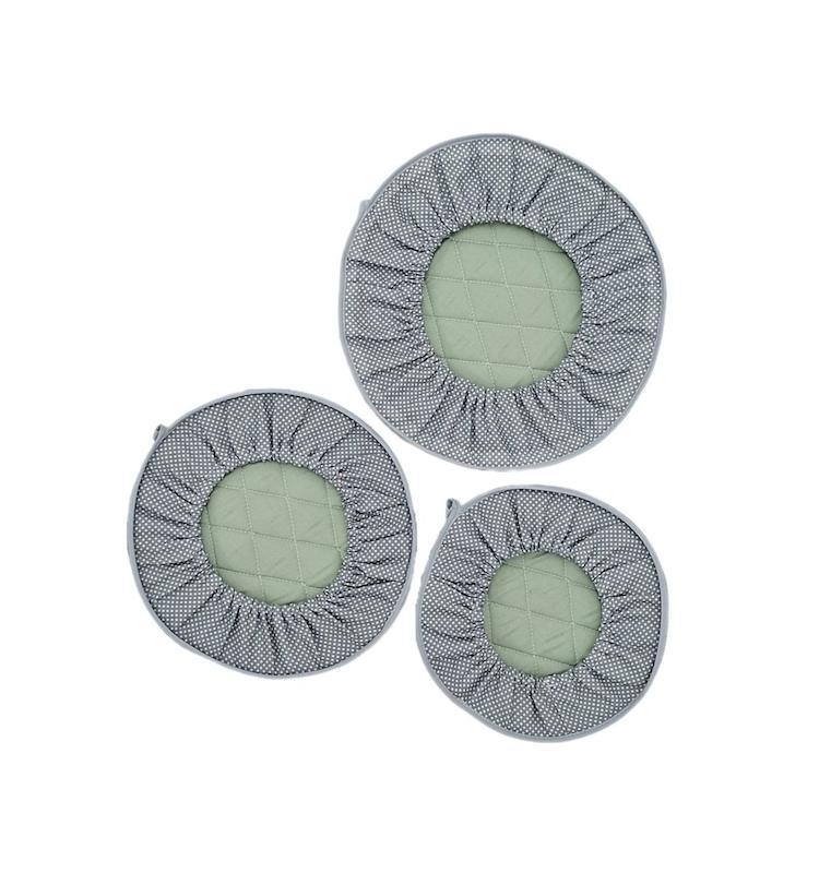 دم کنی سه تیکه سارا