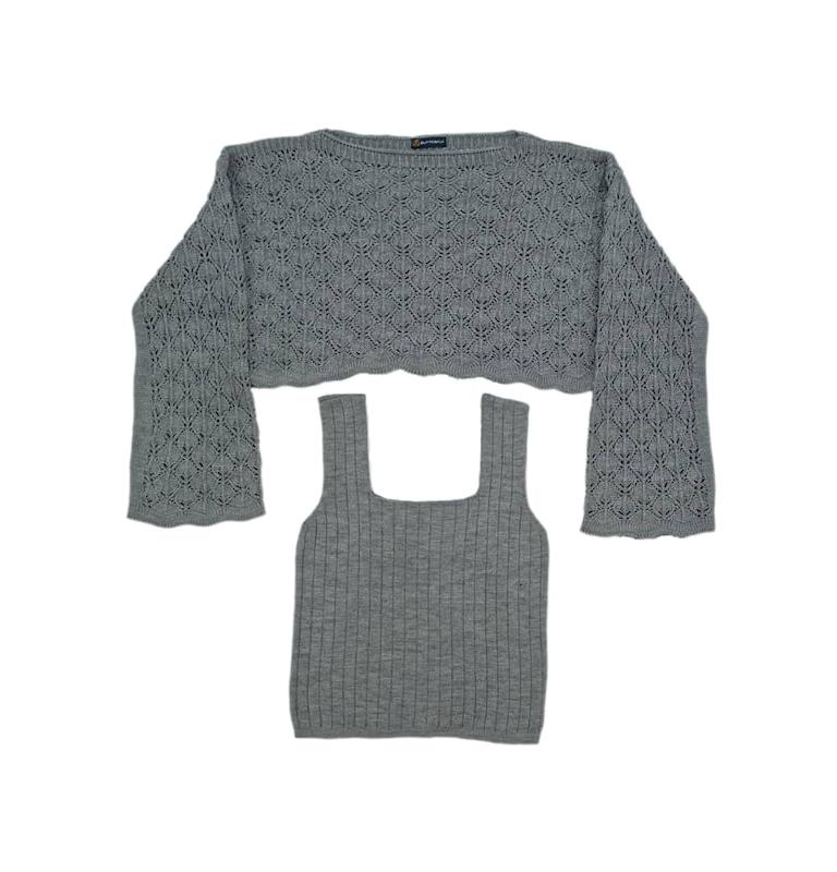 تاپ ونیم تنه 2211