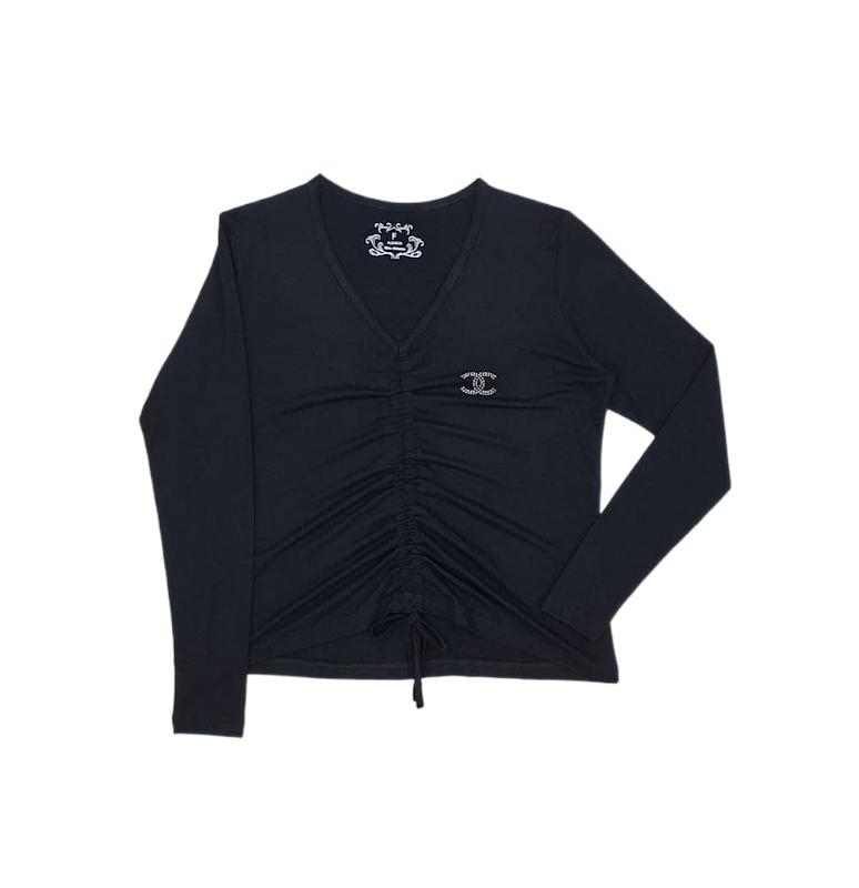 کو کو بلوز گت دارF