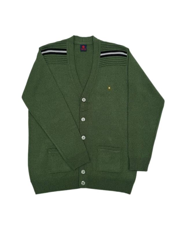 ژاکت دکمه دار مردانه