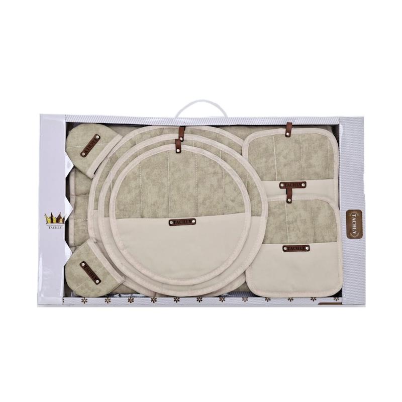 سرویس 12تیکه تاچلی