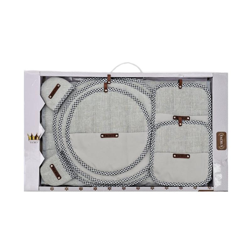 سرویس 12 تیکه تاچلی