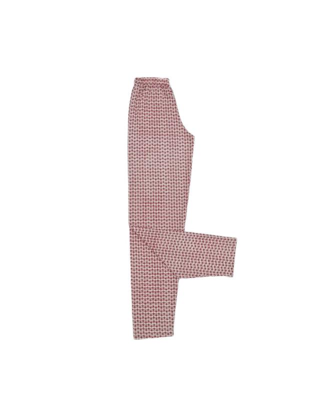 شلوار گلشیفته 