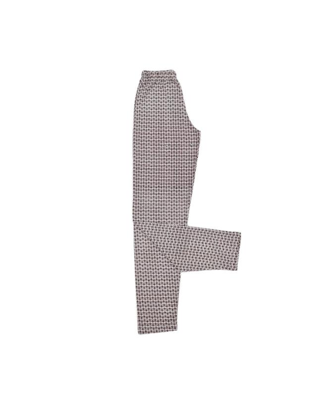 شلوار گلشیفته 