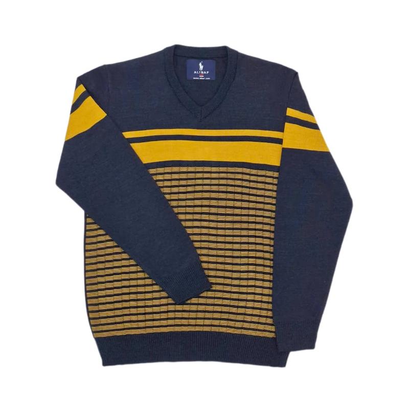 بلوز بافت یقه هفت کد 4