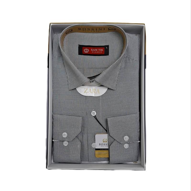 پیراهن مردانه کد (150)