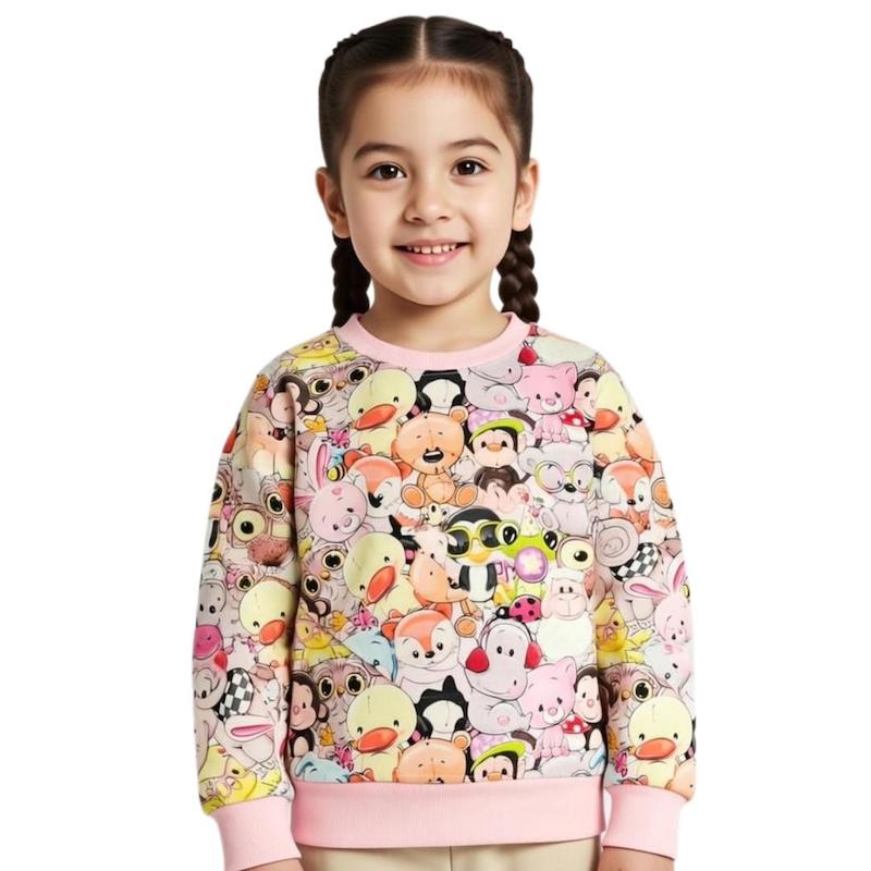 آرش بلوز بچگانه