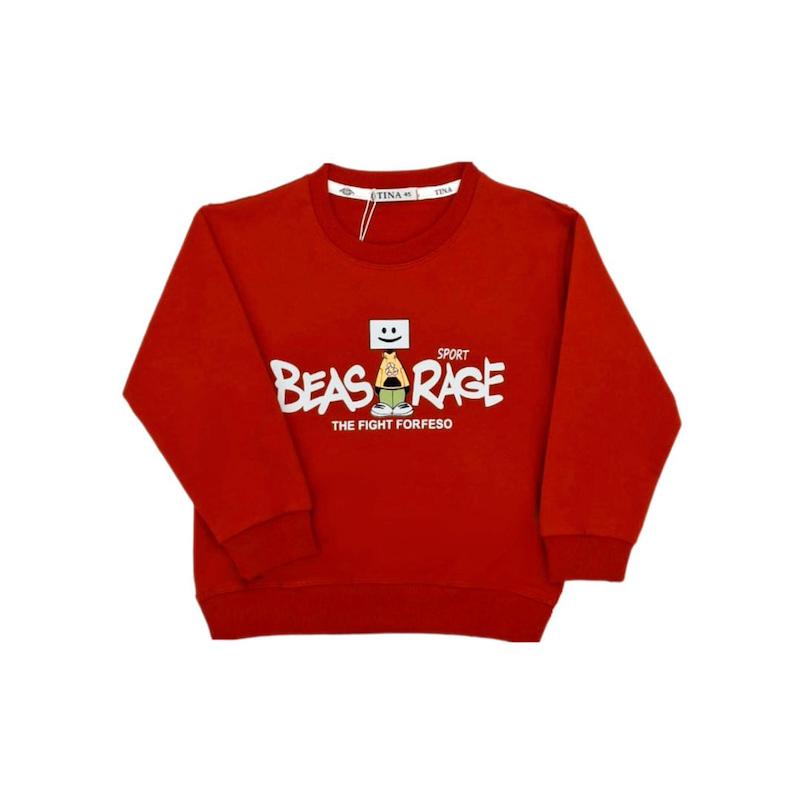 بلوز پسرانه کد(7021)