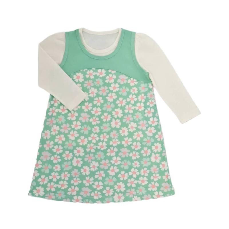 بلوز سارافون بهار