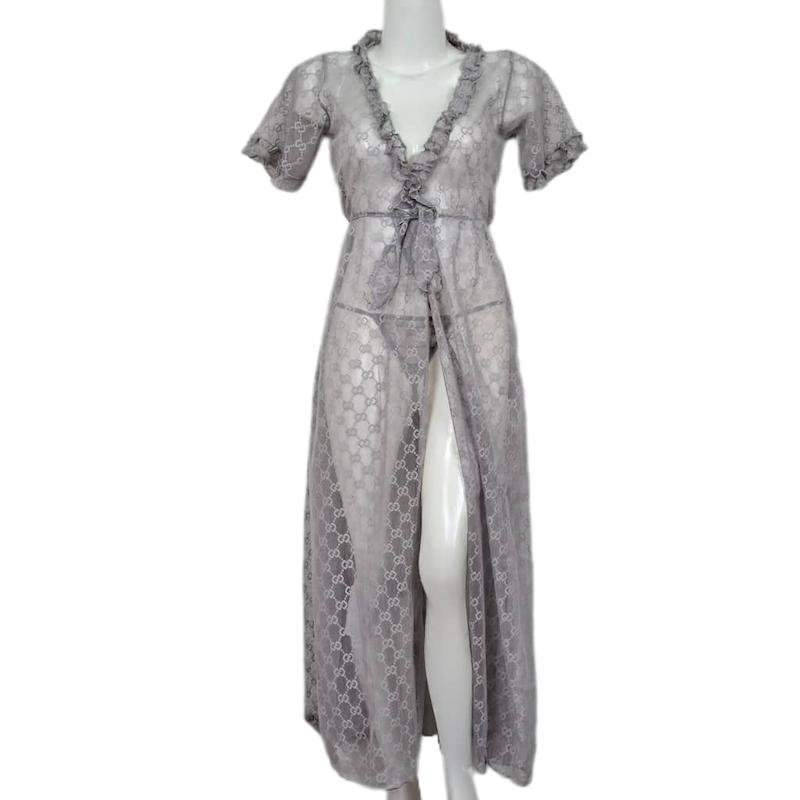 لباس خواب رنگی (9090)